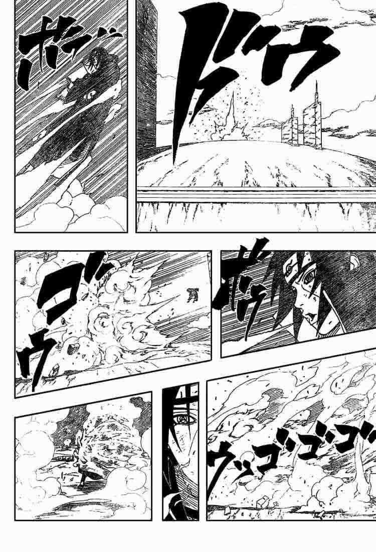 Naruto Bab 389 halaman 13
