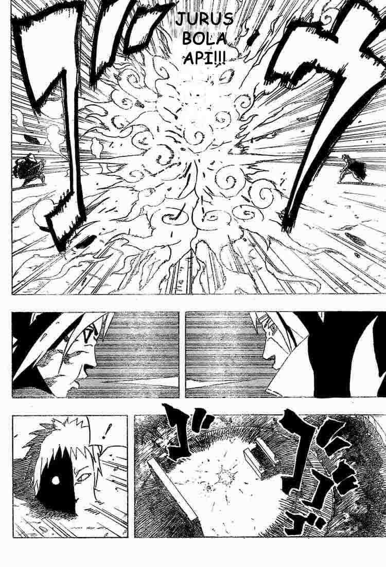 Naruto Bab 389 halaman 15