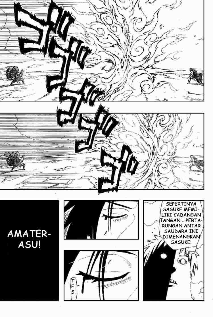 Naruto Bab 389 halaman 16