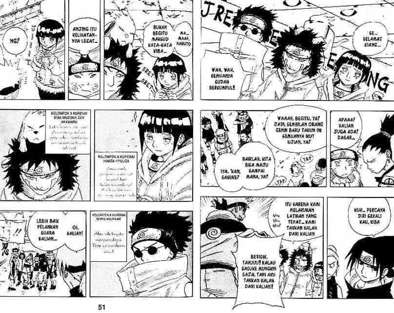 Naruto Bab 39 halaman 4