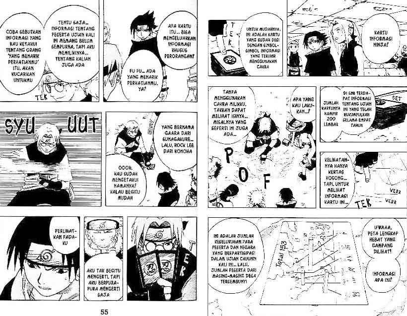 Naruto Bab 39 halaman 6