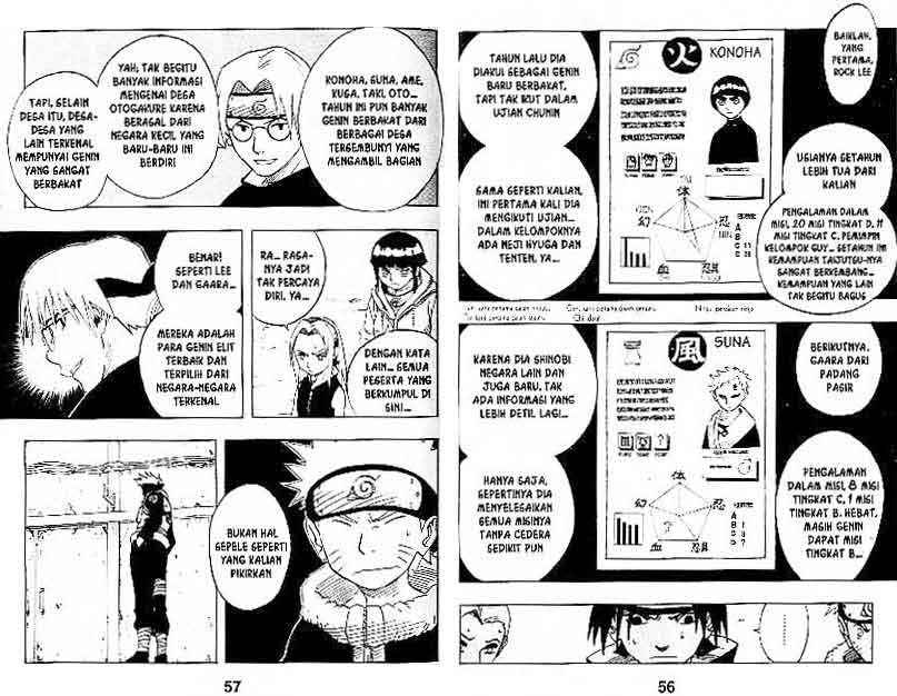 Naruto Bab 39 halaman 7