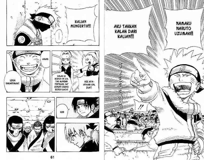 Naruto Bab 39 halaman 9