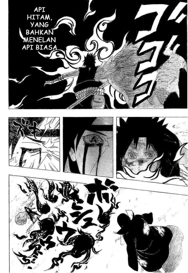Naruto Bab 390 halaman 3