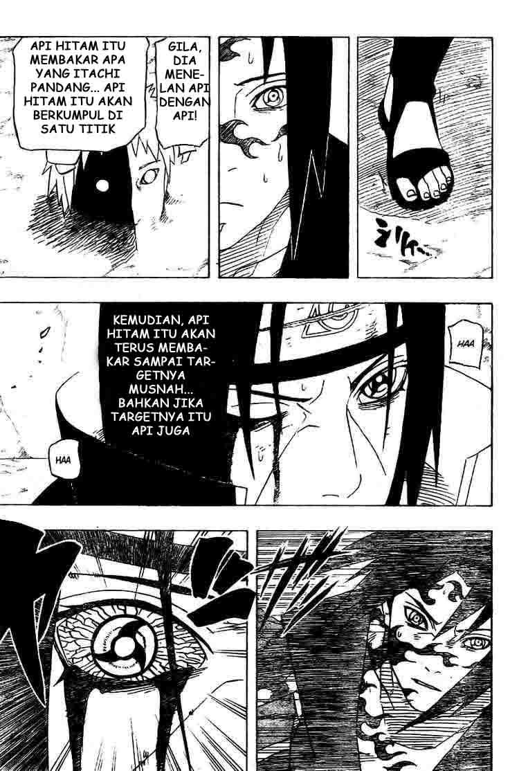 Naruto Bab 390 halaman 4
