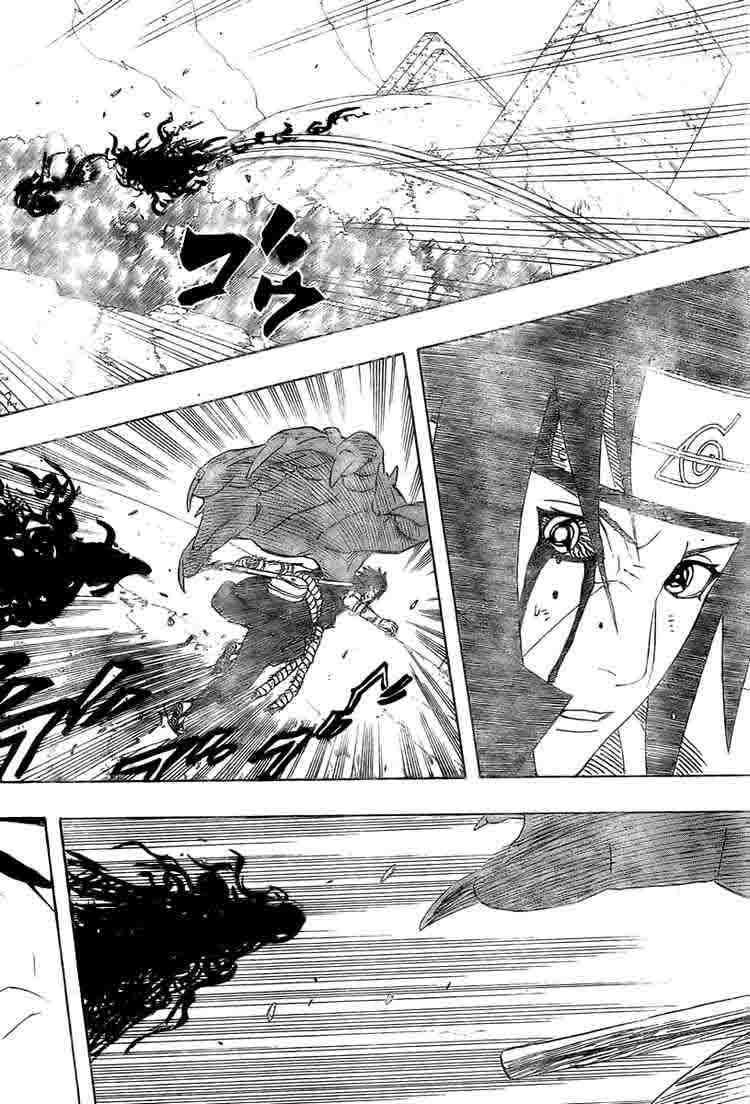 Naruto Bab 390 halaman 5