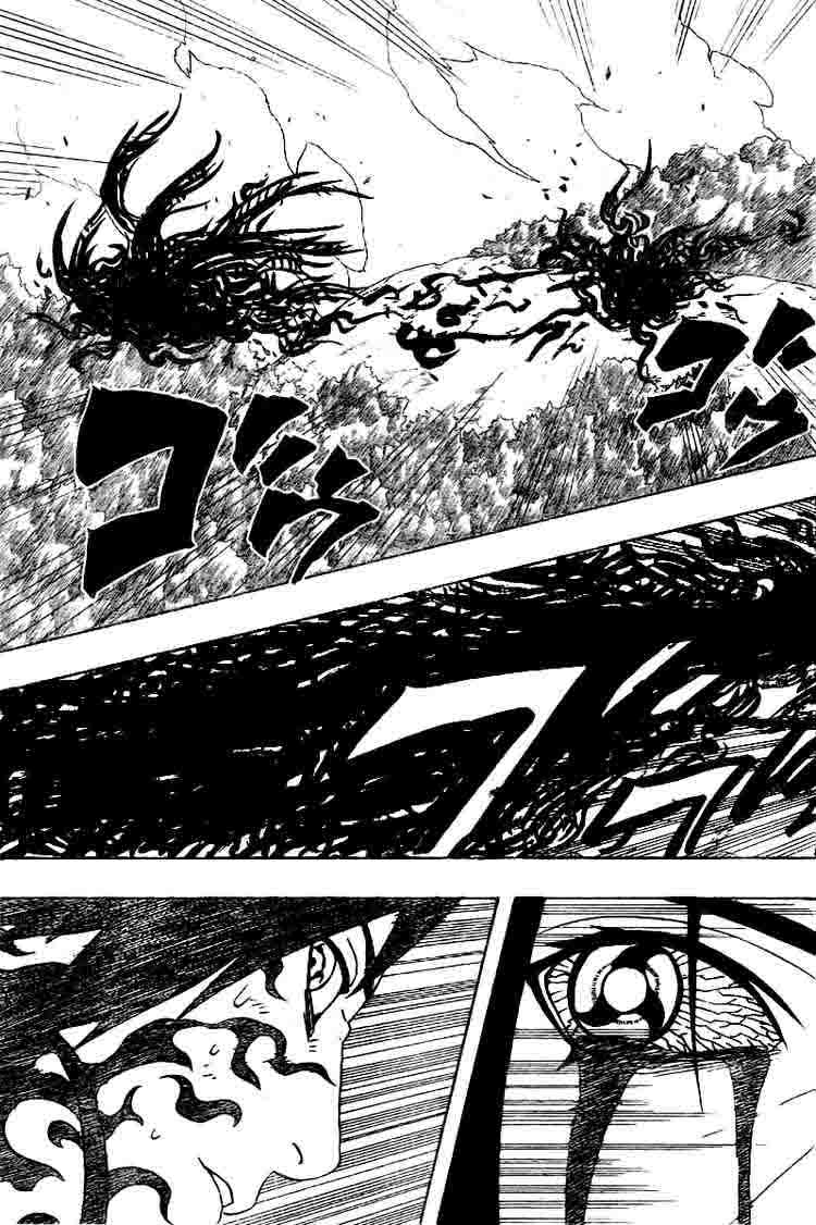 Naruto Bab 390 halaman 6