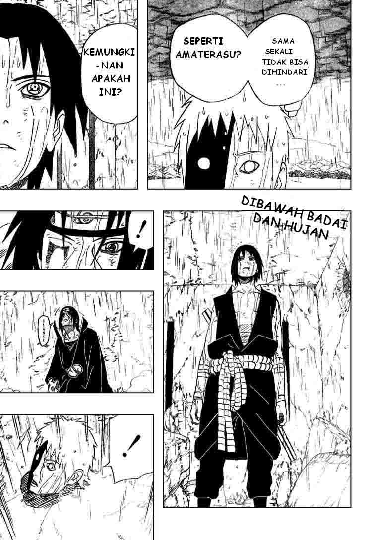 Naruto Bab 391 halaman 2