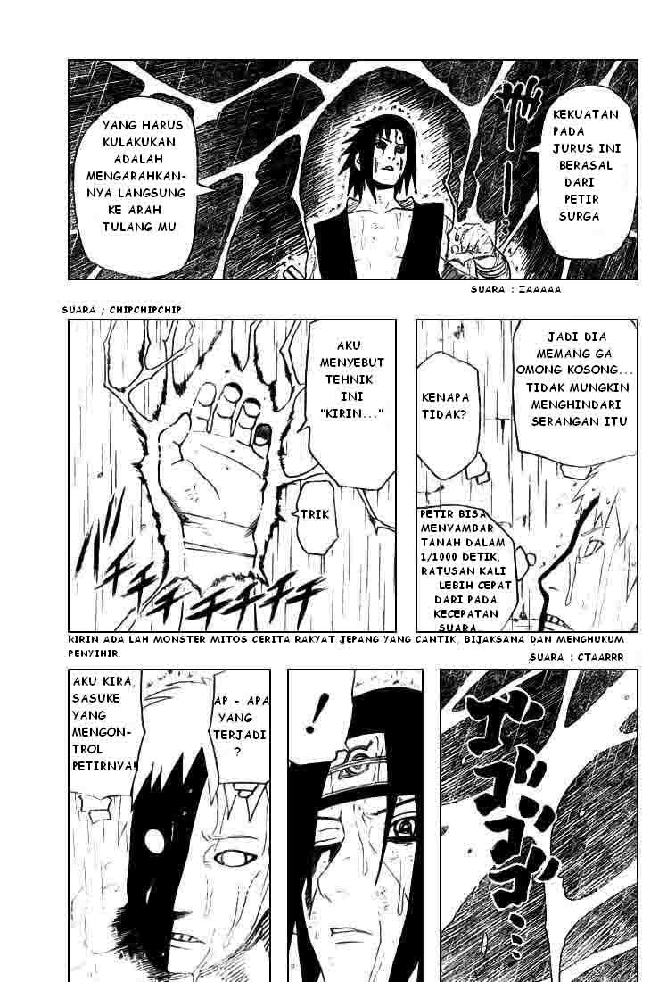 Naruto Bab 391 halaman 7