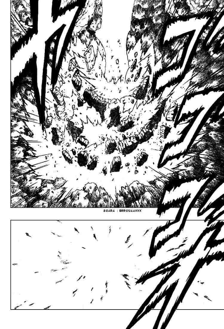 Naruto Bab 391 halaman 10