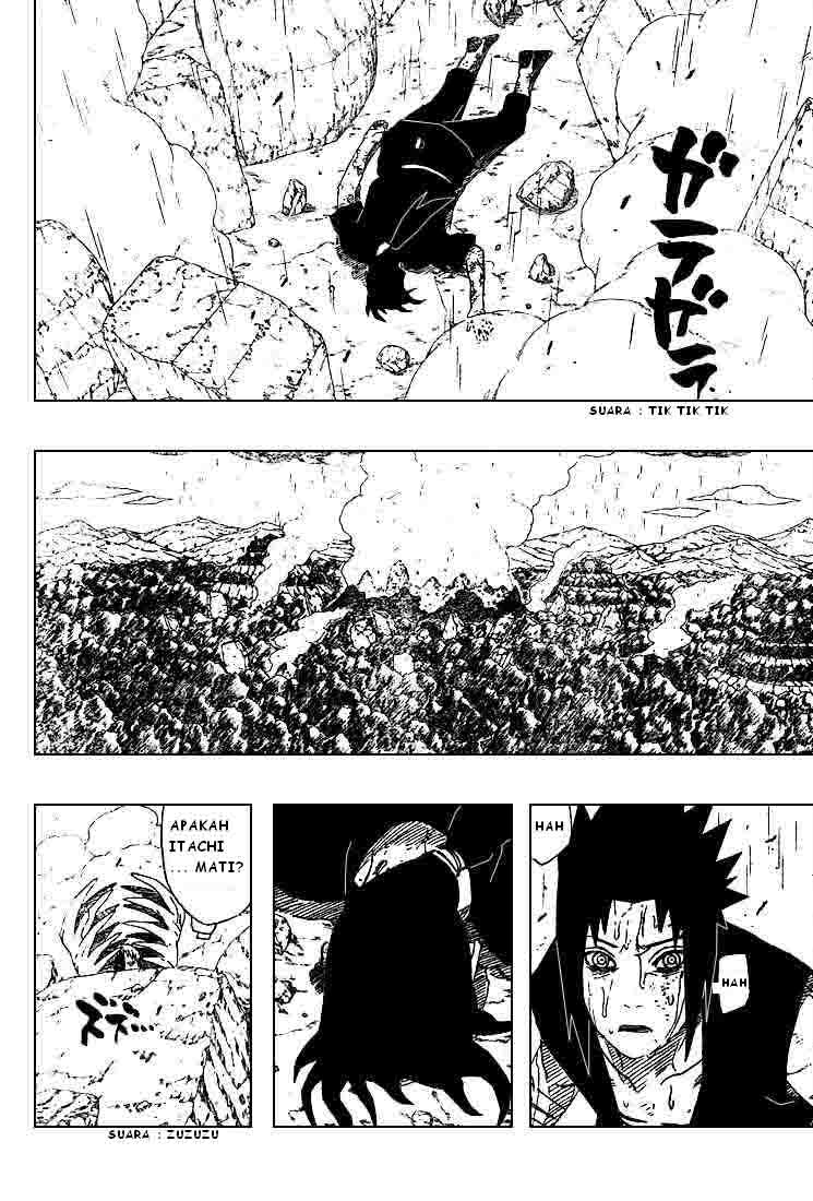 Naruto Bab 391 halaman 12