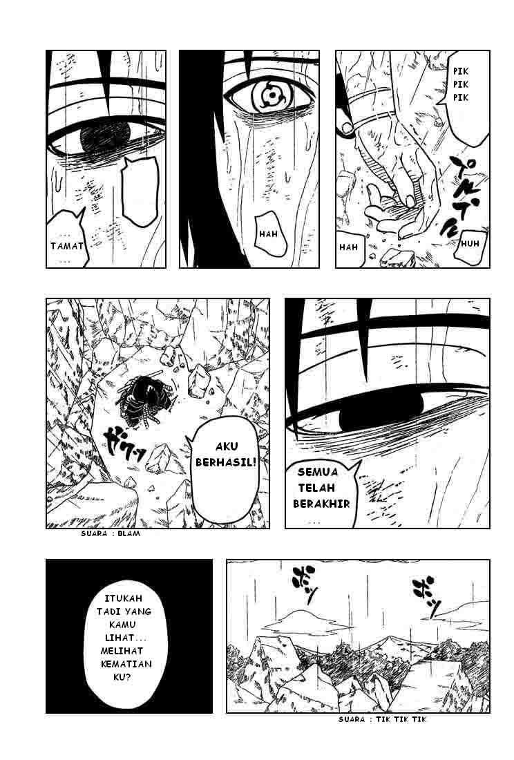 Naruto Bab 391 halaman 13