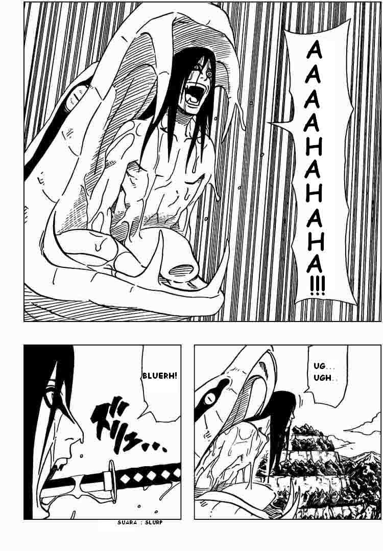 Naruto Bab 392 halaman 13