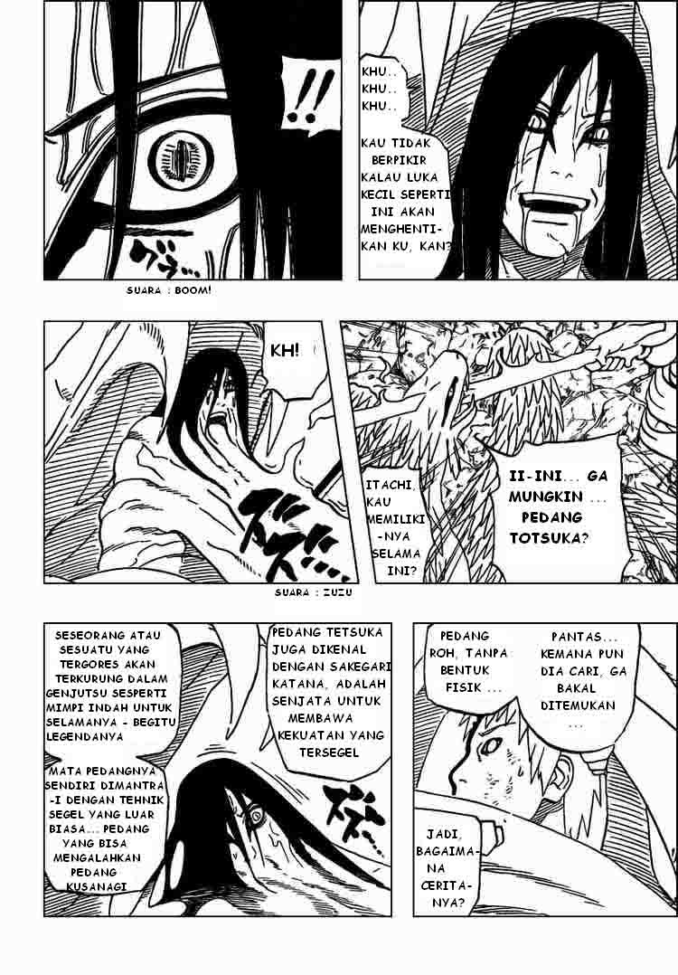 Naruto Bab 392 halaman 15