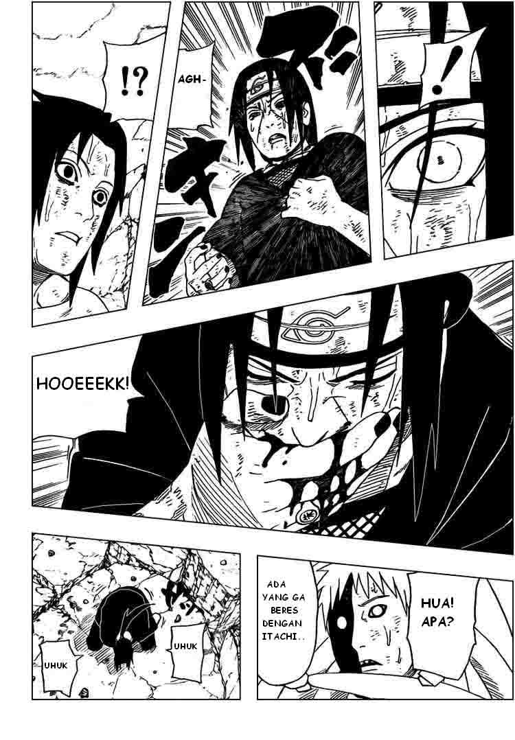 Naruto Bab 393 halaman 5