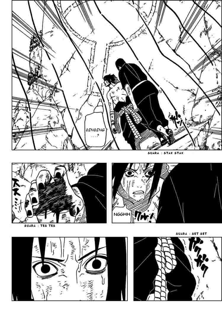 Naruto Bab 393 halaman 13