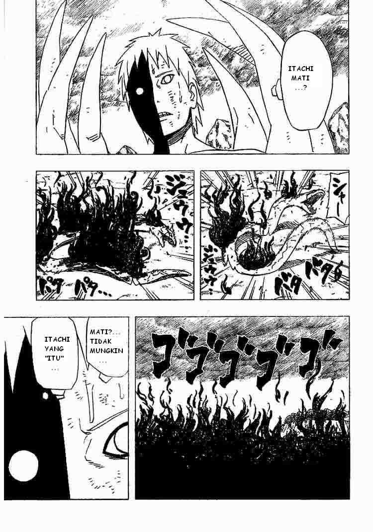 Naruto Bab 394 halaman 4