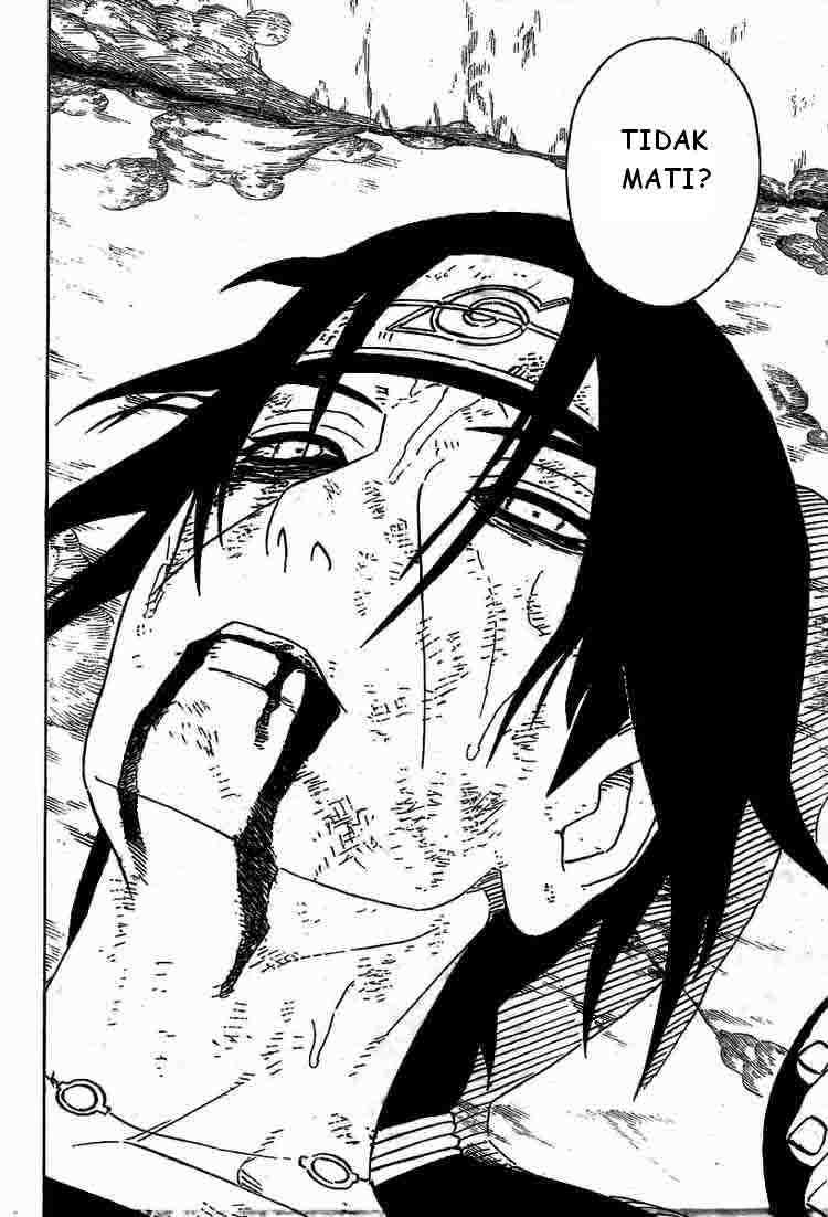 Naruto Bab 394 halaman 5