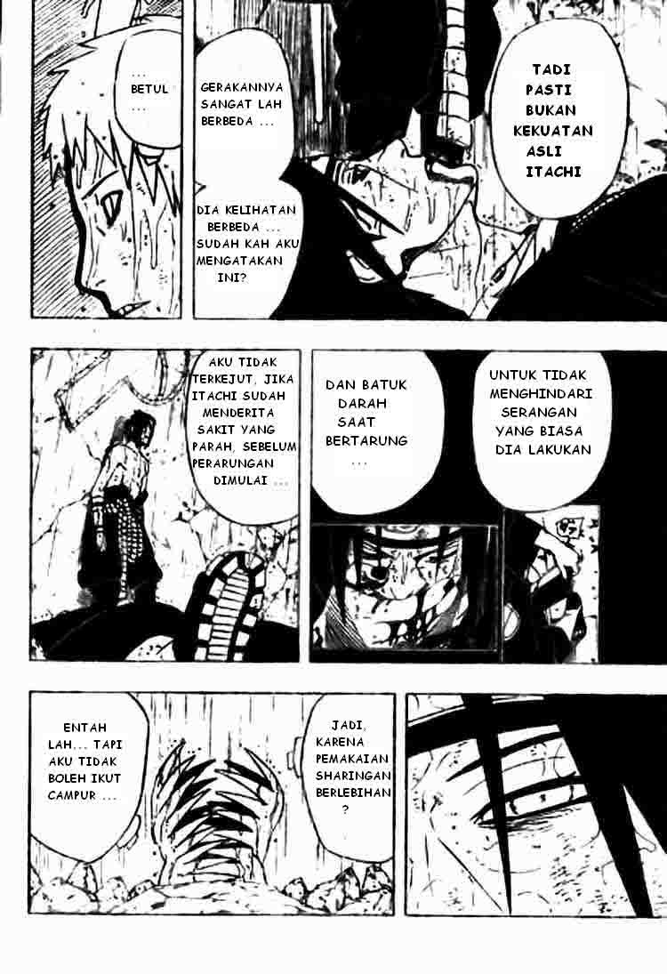 Naruto Bab 394 halaman 7