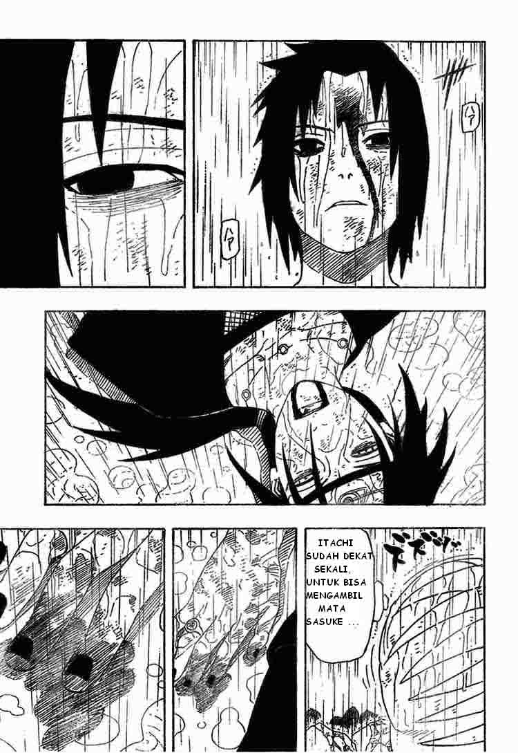 Naruto Bab 394 halaman 8