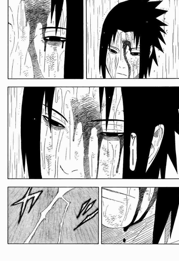 Naruto Bab 394 halaman 9