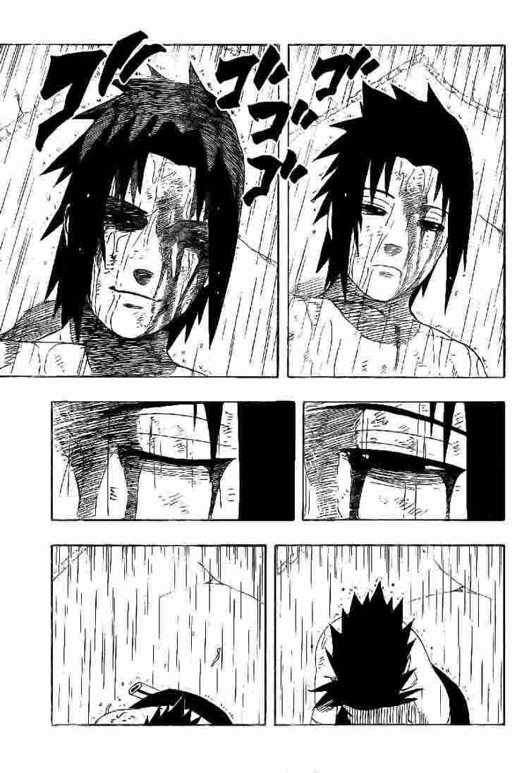 Naruto Bab 394 halaman 10