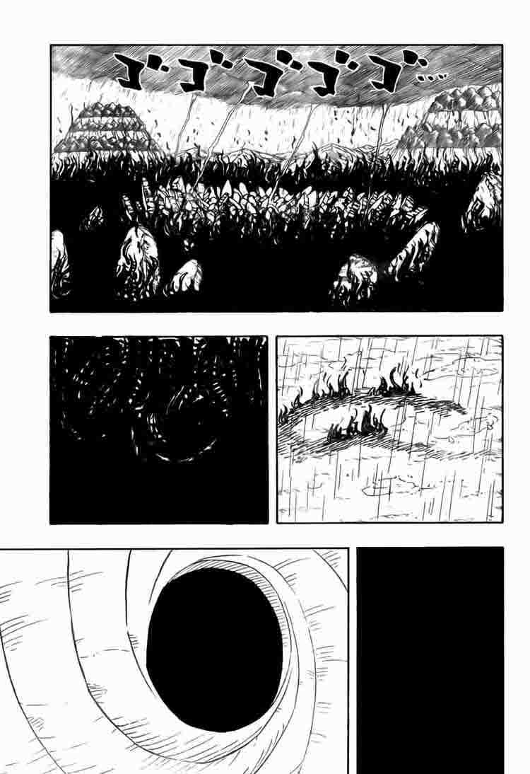 Naruto Bab 394 halaman 12