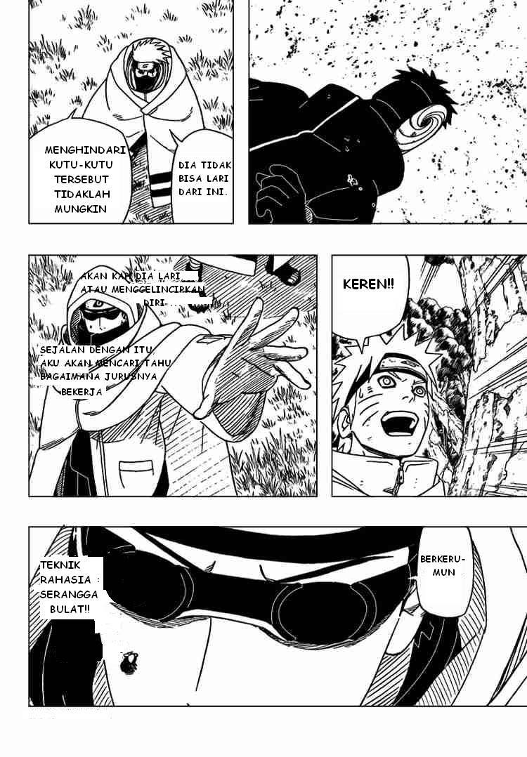 Naruto Bab 395 halaman 5
