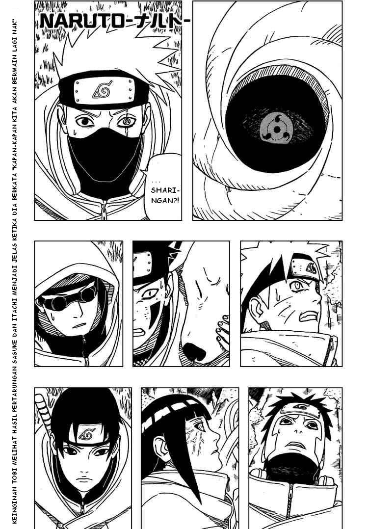 Naruto Bab 396 halaman 2