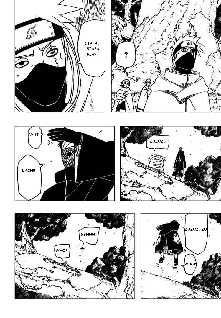 Naruto Bab 396 halaman 3