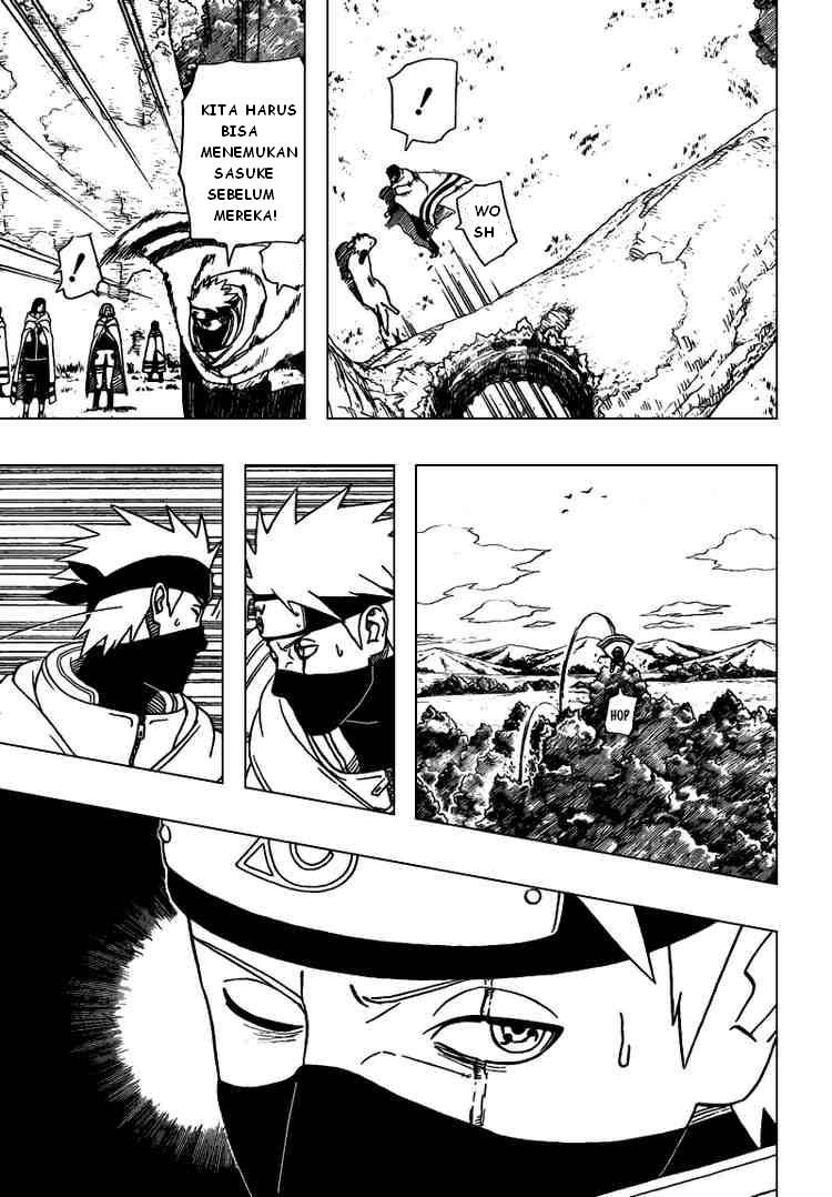 Naruto Bab 396 halaman 4