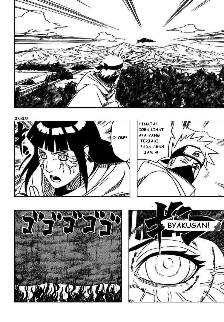 Naruto Bab 396 halaman 5