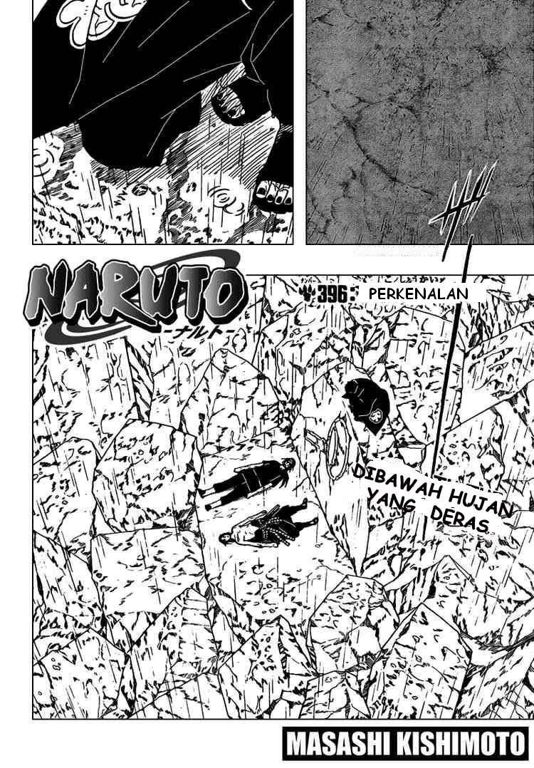 Naruto Bab 396 halaman 7