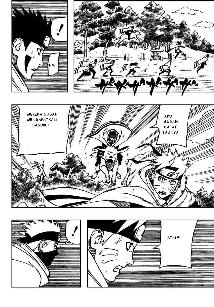 Naruto Bab 396 halaman 9