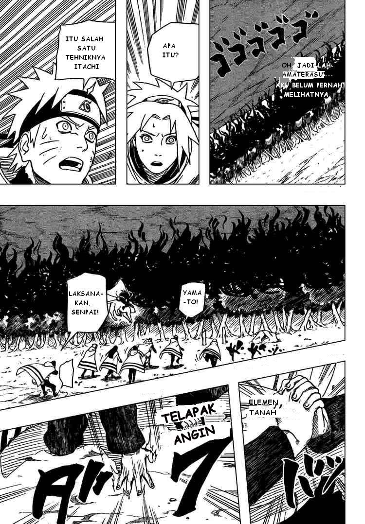 Naruto Bab 396 halaman 10