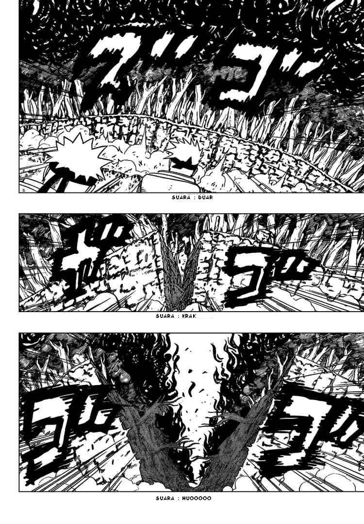 Naruto Bab 396 halaman 11