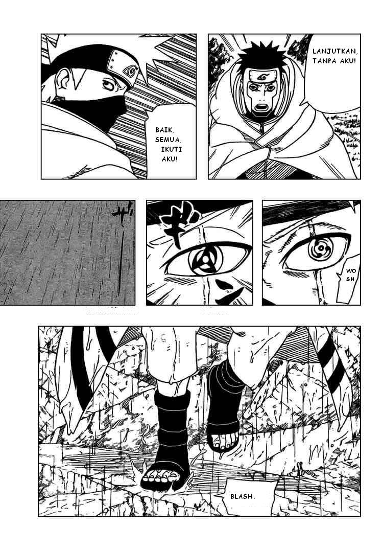 Naruto Bab 396 halaman 12