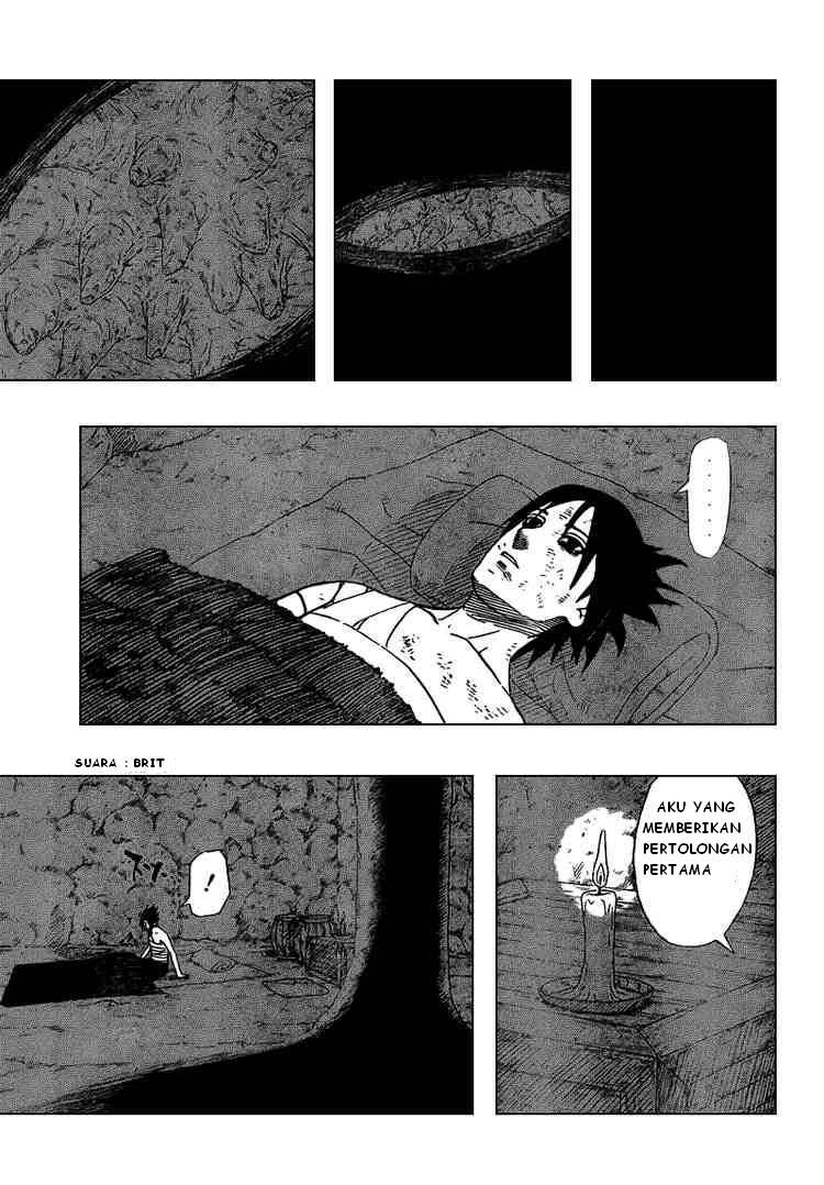Naruto Bab 396 halaman 14