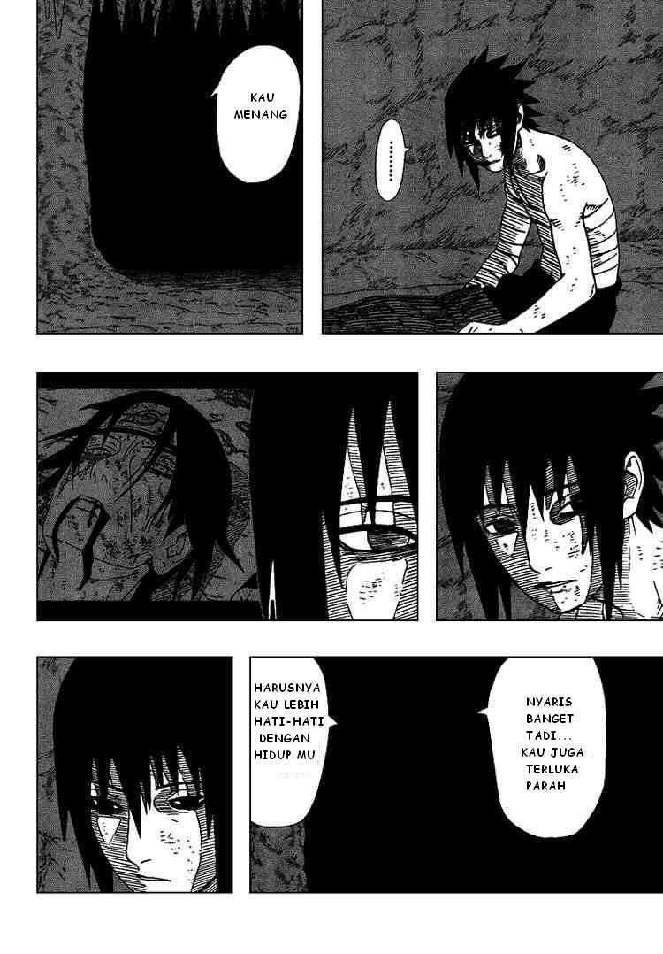 Naruto Bab 396 halaman 15