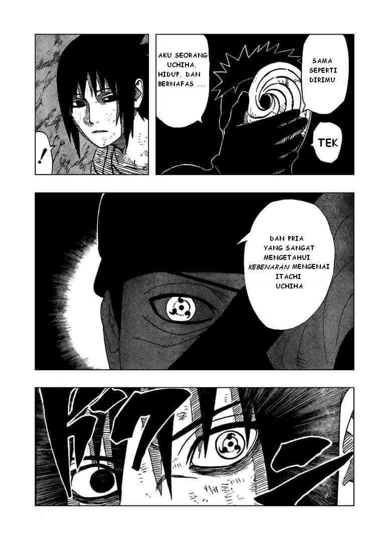 Naruto Bab 396 halaman 18