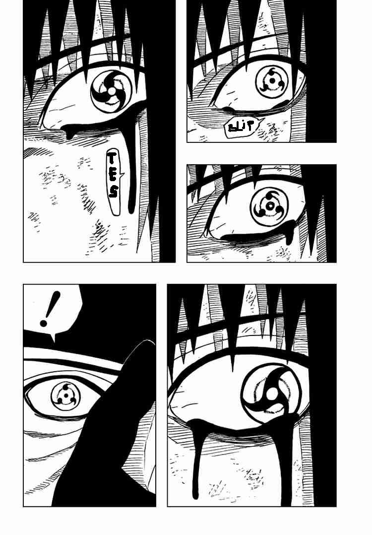 Naruto Bab 397 halaman 3