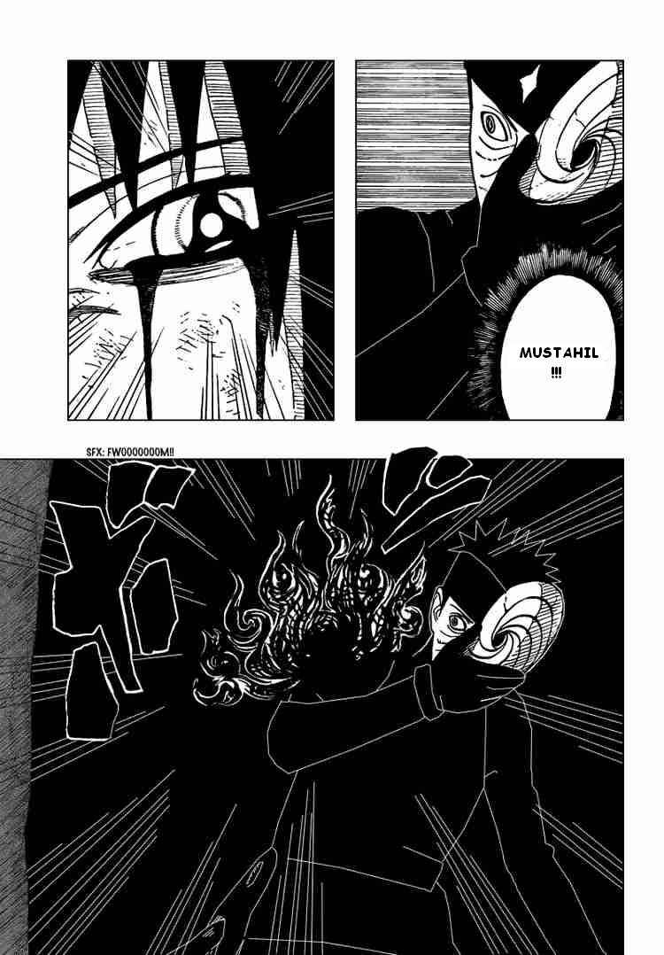 Naruto Bab 397 halaman 4