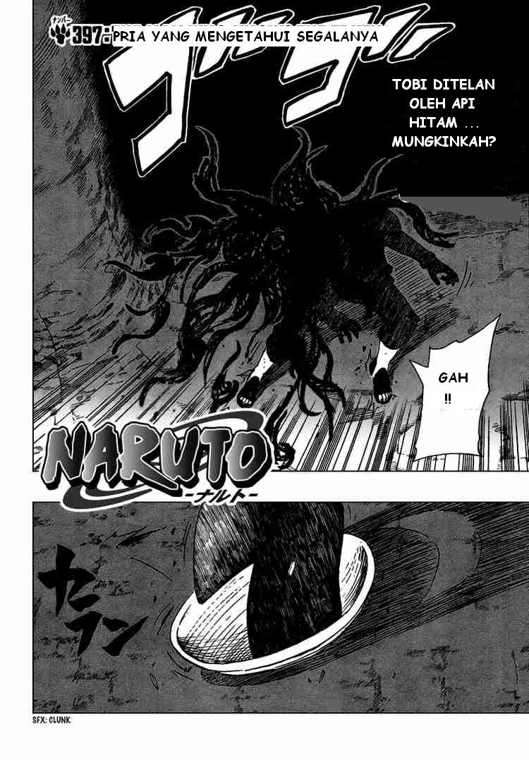 Naruto Bab 397 halaman 5