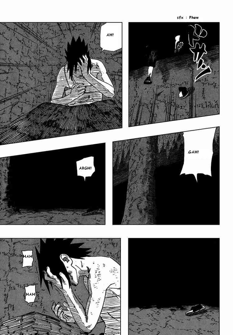 Naruto Bab 397 halaman 6