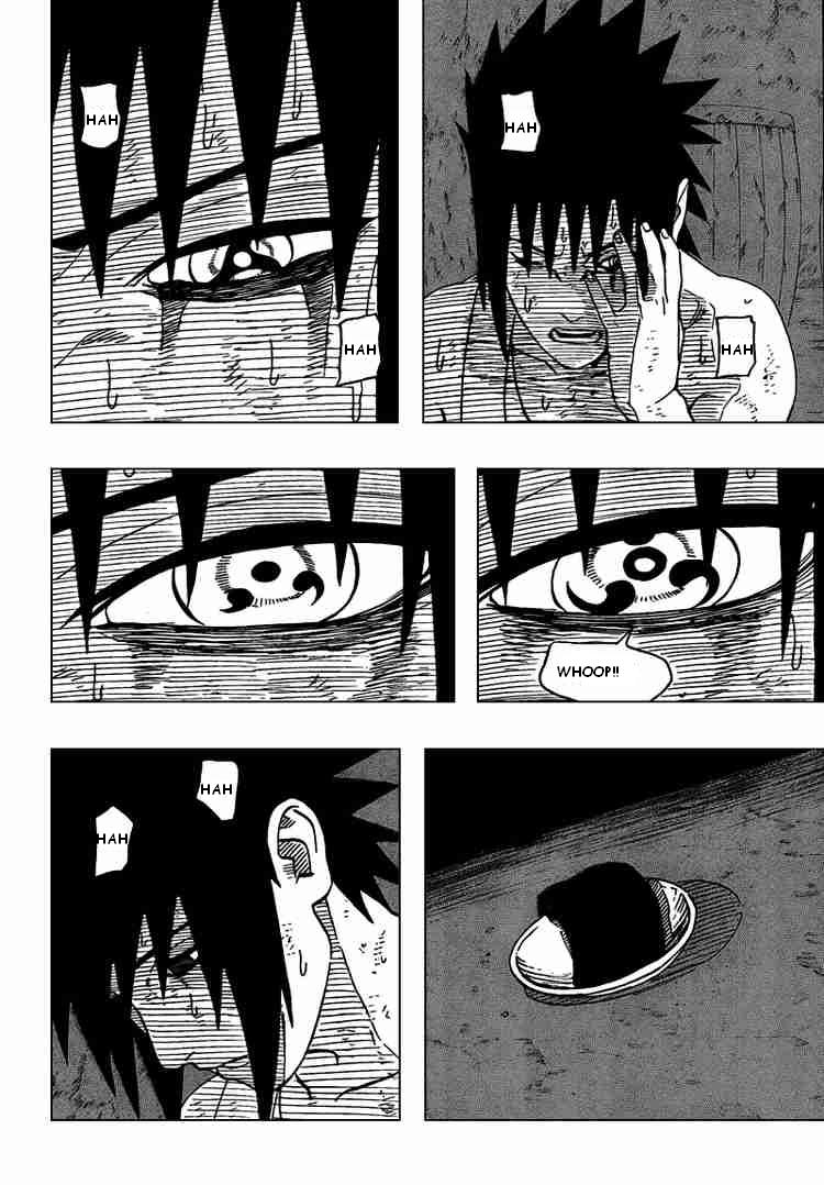Naruto Bab 397 halaman 7