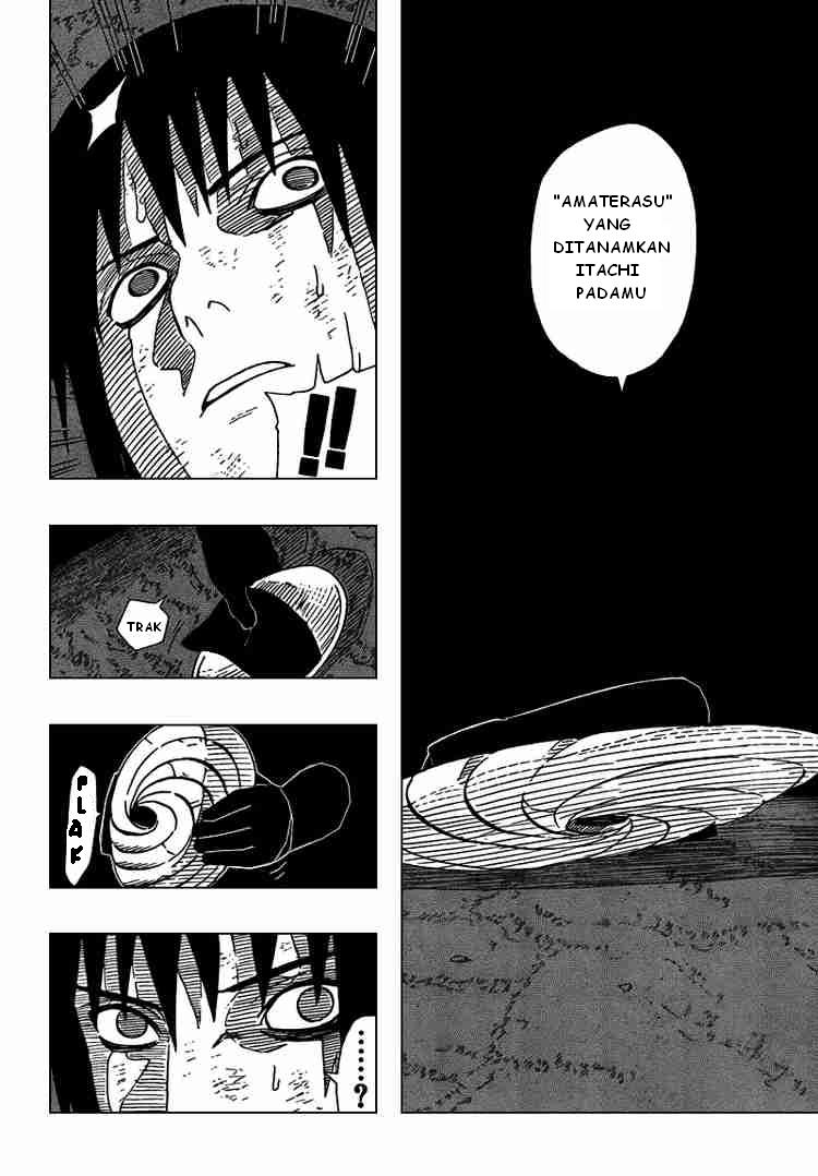 Naruto Bab 397 halaman 9