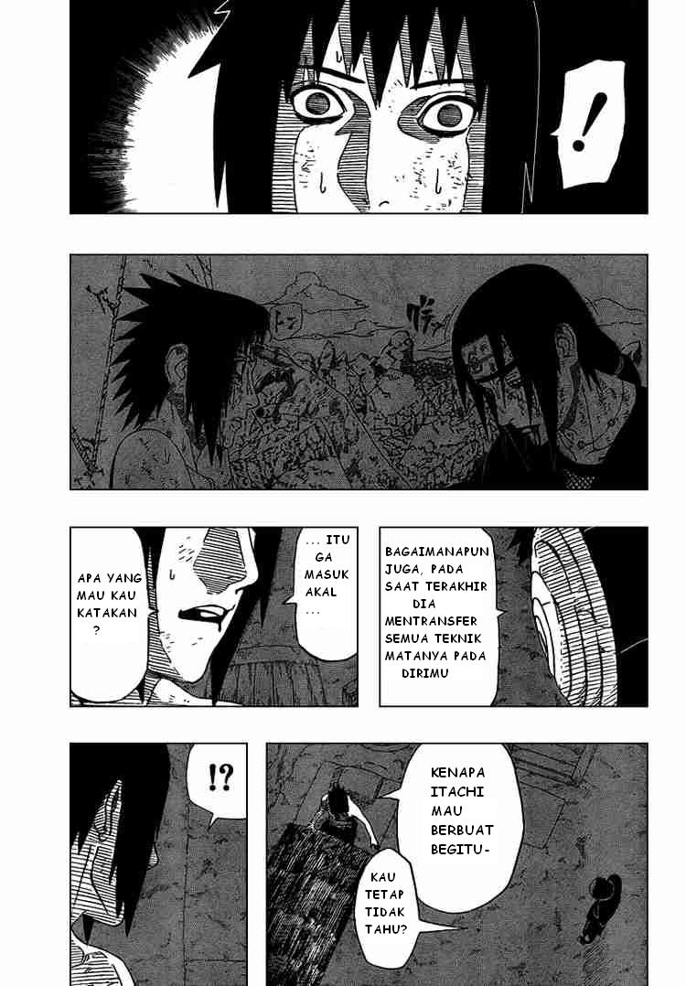 Naruto Bab 397 halaman 12