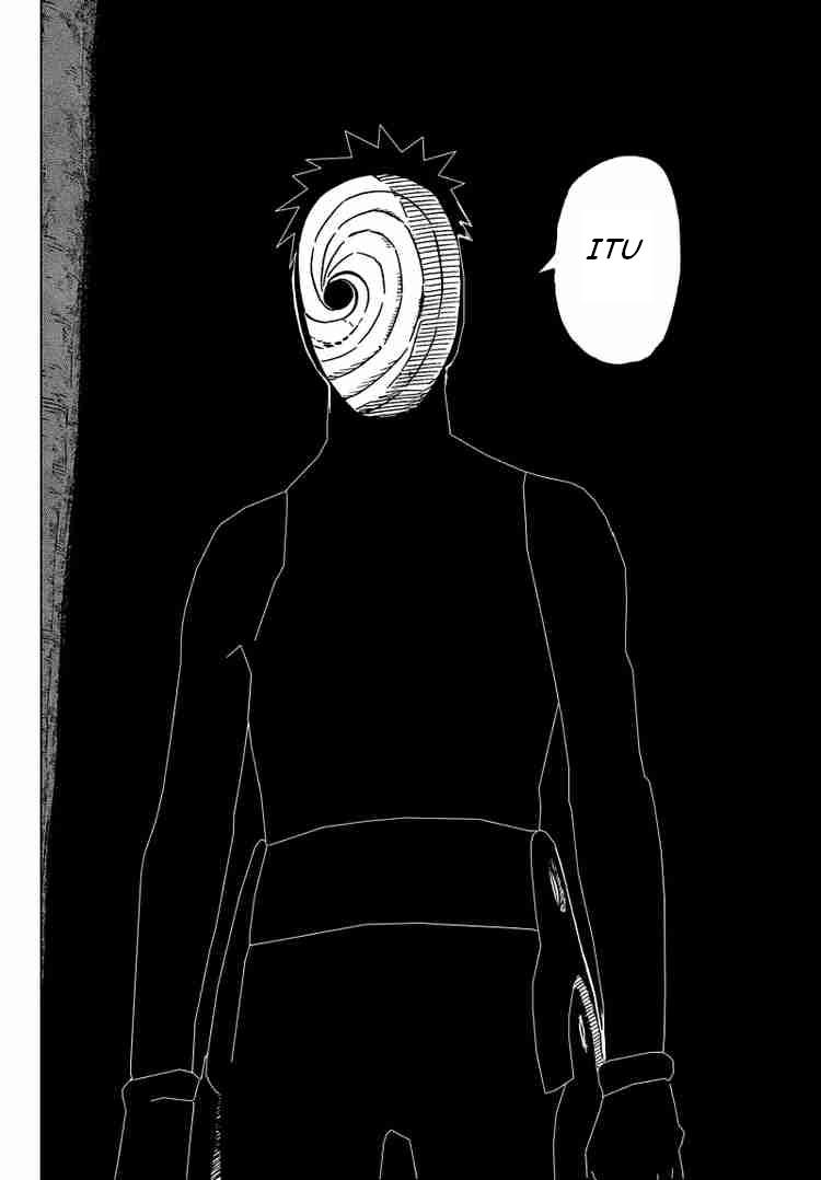 Naruto Bab 397 halaman 13