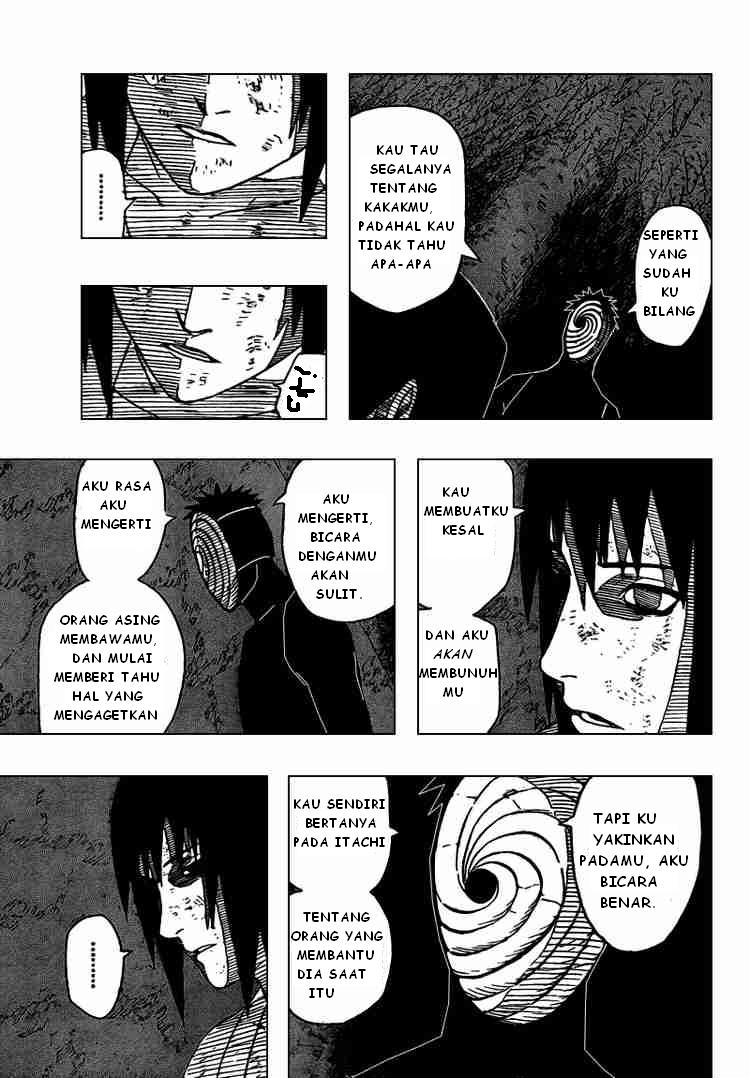 Naruto Bab 397 halaman 16