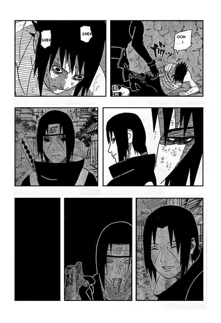 Naruto Bab 398 halaman 9